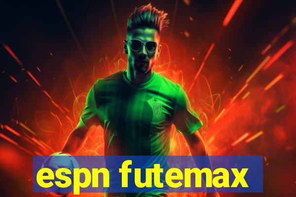 espn futemax